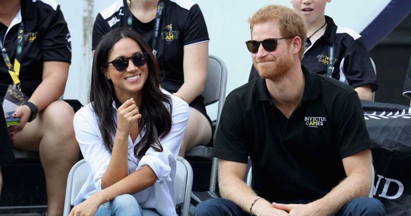 Prince Harry Ditched One of His Strict Rules After Meeting Meghan Markle