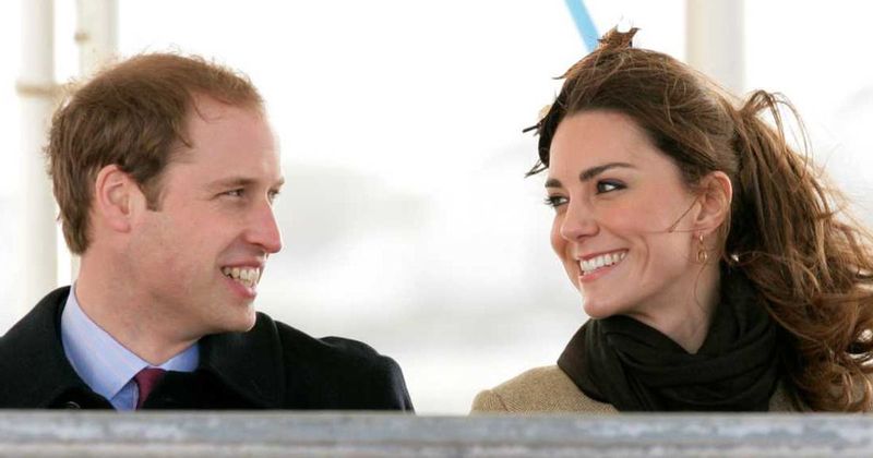 Kate’s Early Confidence Set the Tone for Her Romance With Prince William: ‘He’s Lucky to Have Me’