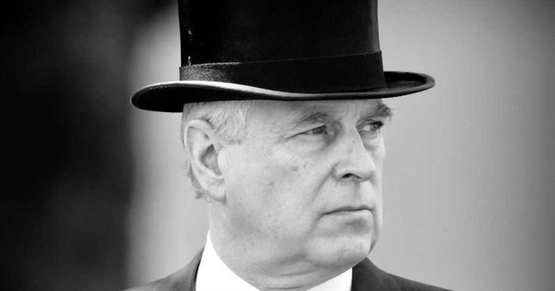 One Royal Quietly Reached Out to Andrew After Months of Silence ― and It’s Not His Daughters