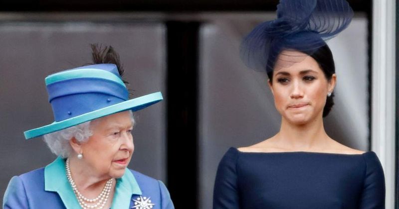 Expert Calls Meghan’s Actions Against Royal Family Unforgivable—Especially Toward the Late Queen