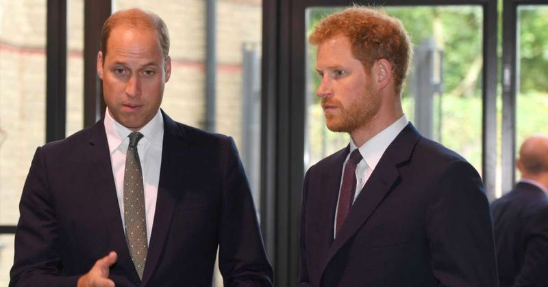 Throwback: Prince William’s Easter Complaint That Took Harry By Surprise