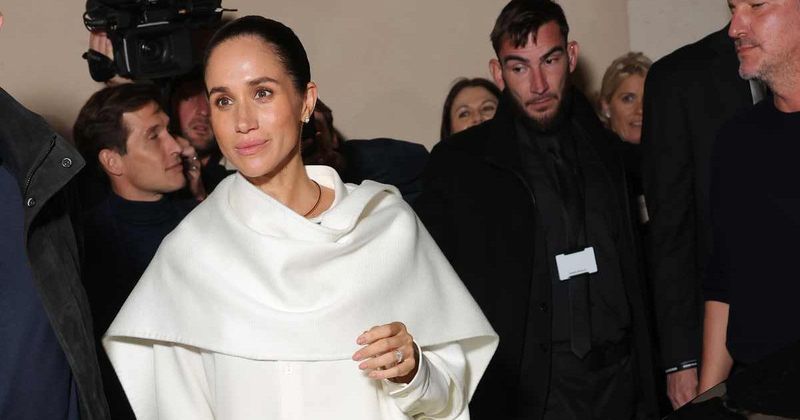 Meghan Markle’s $3K-Per-Person Aussie Women’s Retreat Faces Sabotage and Security Fears: Report