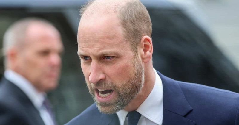 Prince William Has a ‘Ruthless Streak’ and Is ‘Not Afraid to Make Hard Calls,’ Claims Insider