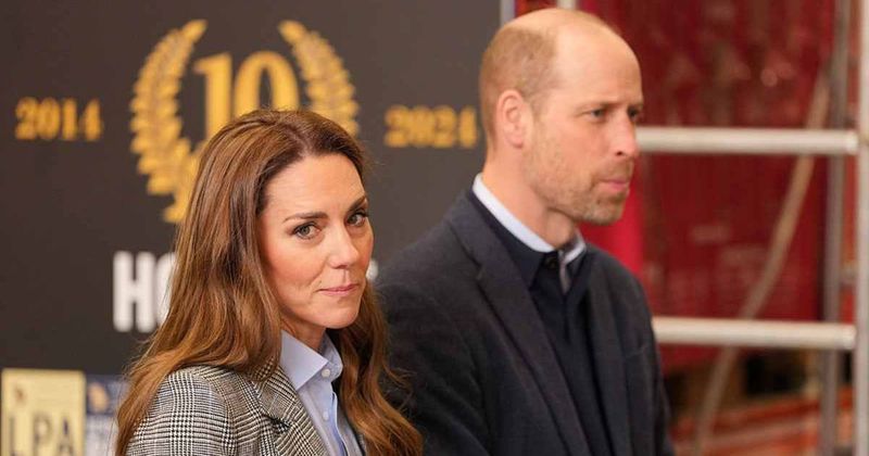 Kate Middleton Was ‘Spooked’ by One Thing While Dating Prince William, New Book Reveals