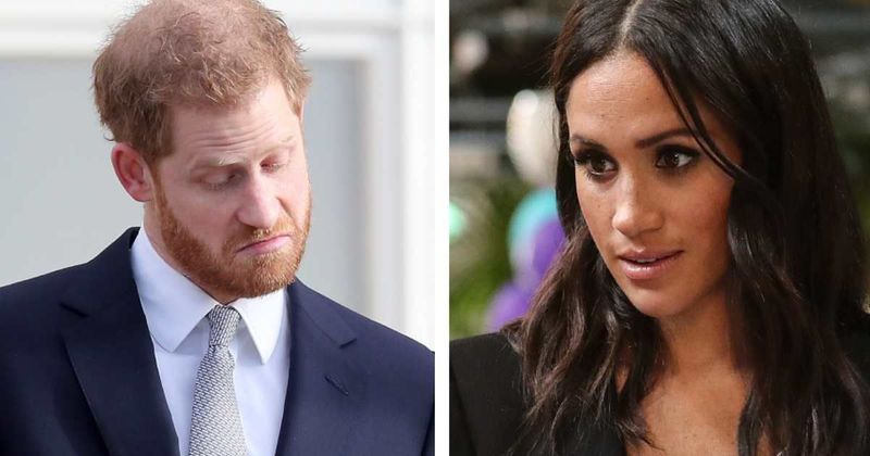 Meghan Markle’s ‘Meticulously Planned’ Royal Comeback Fails — and Prince Harry May Be to Blame