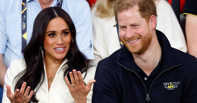 Expert Warns Meghan and Harry's 'Revenge' Australia Tour Risks Escalating Royal 'Tensions'