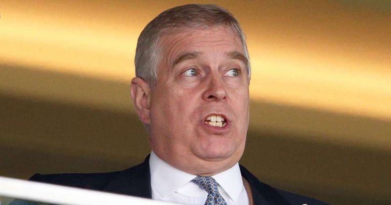 Andrew Misses Marsh Farm Move Deadline — Expert Says It May Take ‘Dragging and Screaming’