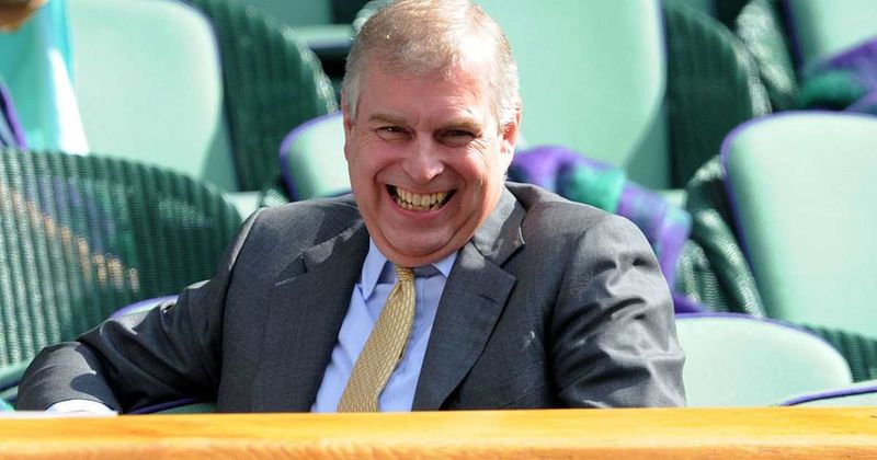 New Book Reveals Andrew Got Away With a ‘Sorry, Not Sorry' Letter After Assault on Senior Aide