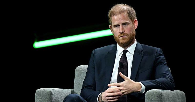 Prince Harry’s Family Reunion Efforts Have Hit a Major Roadblock