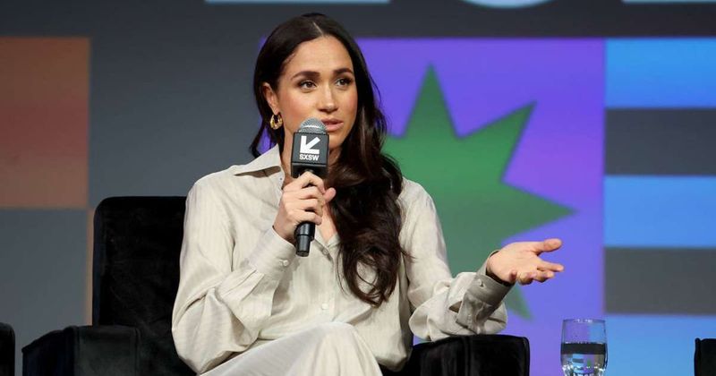 Meghan Markle Steps Back From Memoir Plans Despite Huge Offers