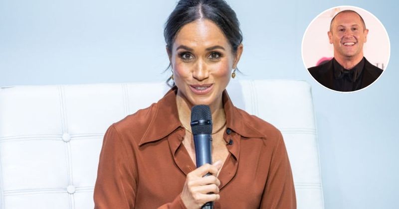 Sussex Camp Breaks Silence After TV Host’s April Fool’s Prank About Meghan Markle Draws Backlash