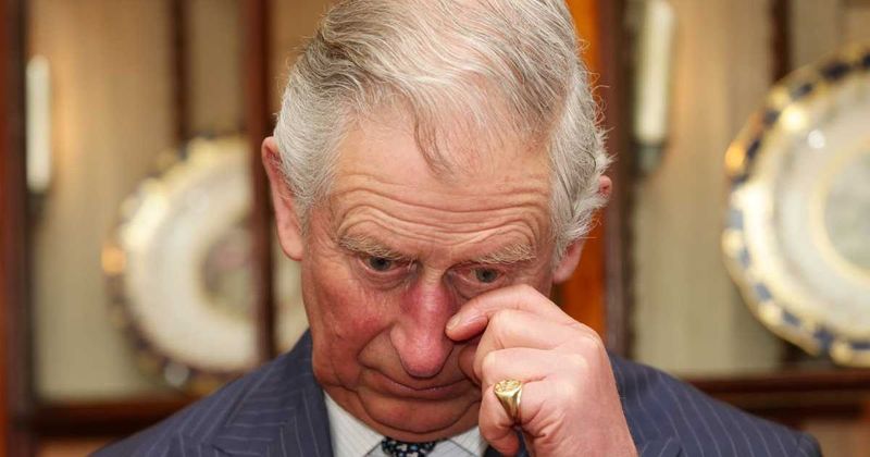 Palace Pressured the Press to Spin King Charles’ Cancer News, Insider Claims
