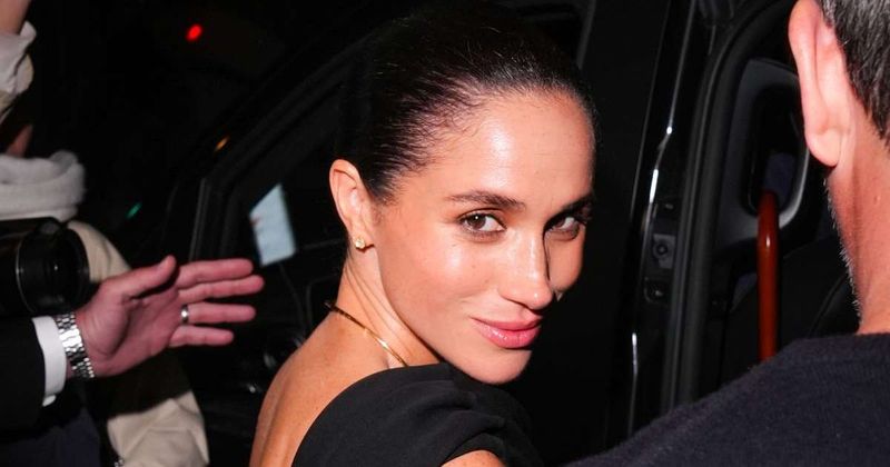 Meghan Markle Is Quietly Planning a UK Return — And Insiders Say She Already Has a Timeline