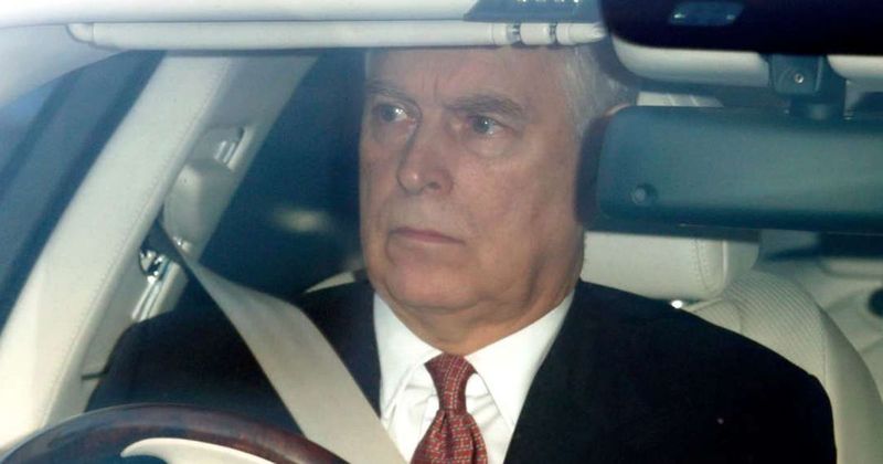 Andrew Accused of Using Mental Health as a Defense Amid Epstein Fallout