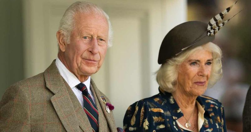 Royal Gardener Offers Rare Peek Inside Charles and Camilla’s Private — and How They Make It Work