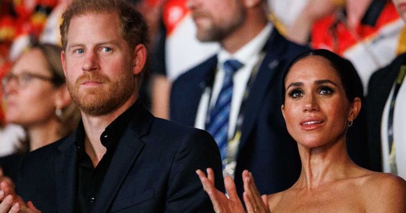 Harry and Meghan’s Post-Royal Identity Is Still Taking Shape — and That May be a Good Thing
