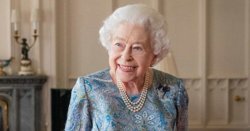 New Book Reveals How Queen Elizabeth Felt When She First Met Princess Lilibet
