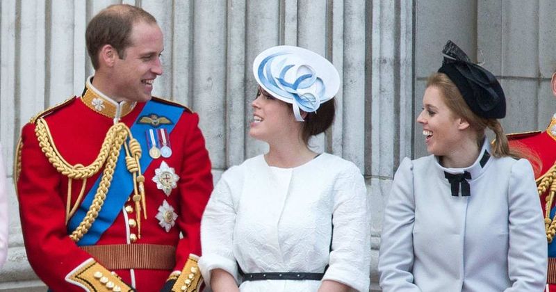 Prince William Could Rely on Two Unexpected Royals When He Becomes King