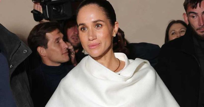 Meghan Markle Flooded With Offers After Pals Tease Hollywood Return — and Netflix Won't Be Thrilled