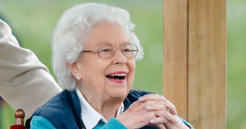 Oxford Dictionary Delivers Verdict on Queen Elizabeth’s Reign — And It Is Anything But Kind