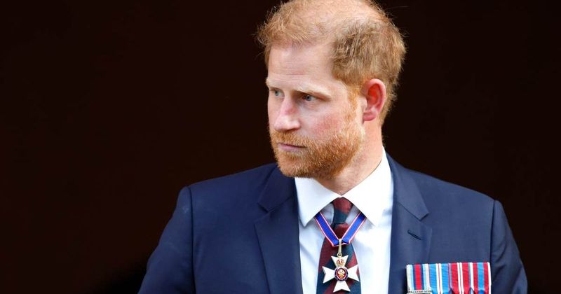 Expert Reveals Why the Public Is Losing Interest in Prince Harry — and It Comes Down to One Thing