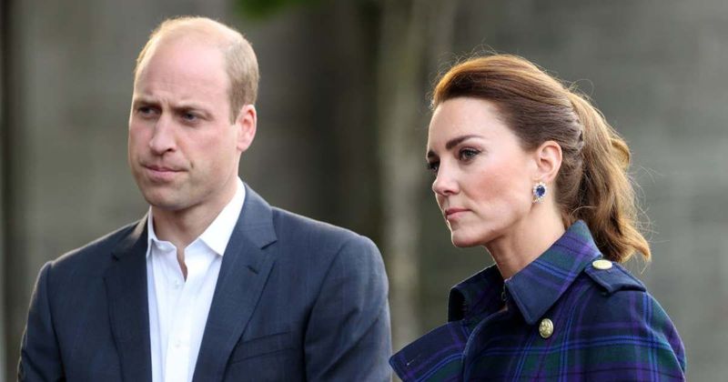 Real Reason Why William and Kate’s Christmas ‘Thank You’ Cards Arrived 3 Months Late