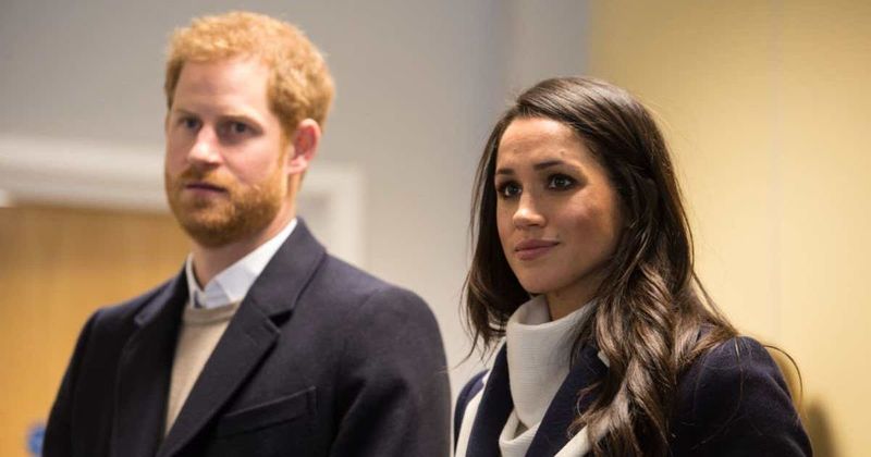 Taxpayers May Be Funding Part of Prince Harry and Meghan Markle’s Upcoming Tour