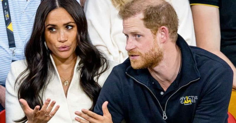 Harry and Meghan Reportedly Courted by Anti-Royal Groups for Australia Tour: 'It Sends a Message'