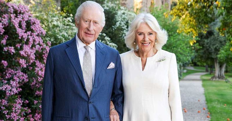 Ex-Royal Aide Reveals Camilla's 'Sacrifices' in Her Marriage to Charles: 'Never Part of the Goal'