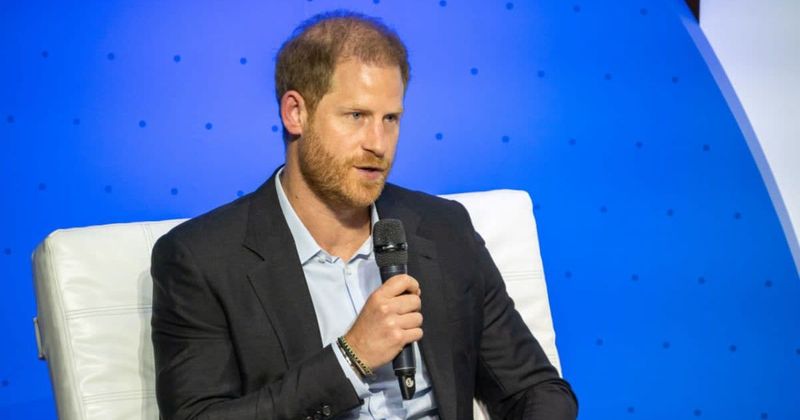 Prince Harry Hits Back at Charity He Once Helped Set Up In Honor of Princess Diana
