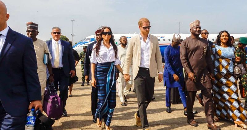 Why Australia Is the Perfect Testing Ground for Harry and Meghan's Royal Comeback