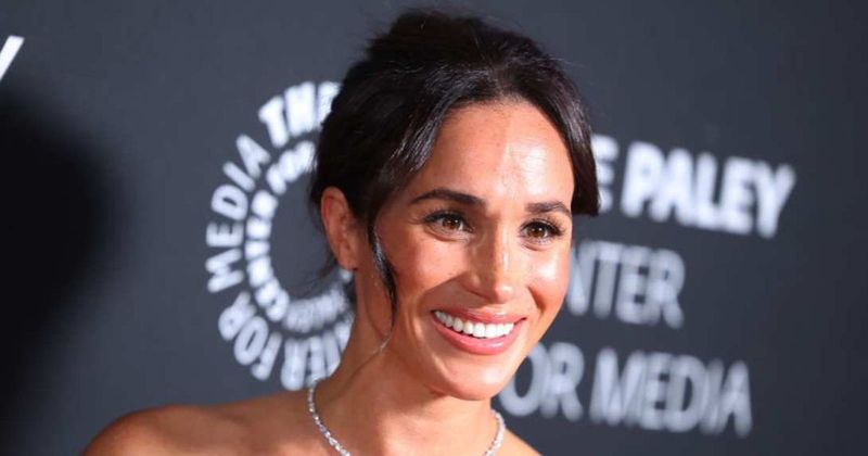 Meghan Markle ‘Can’t Wait’ For Australia Return — Host Shares Details from Their Zoom Call