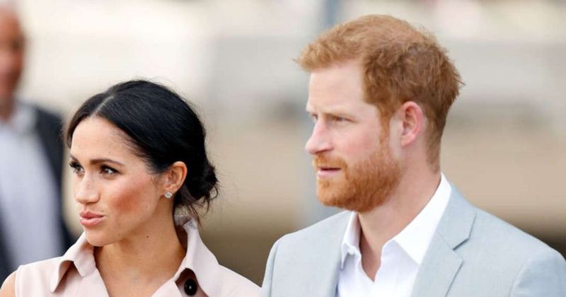 Harry and Meghan Slammed by Locals as They Kick Off Australia Tour: ‘Why Are They Coming?’