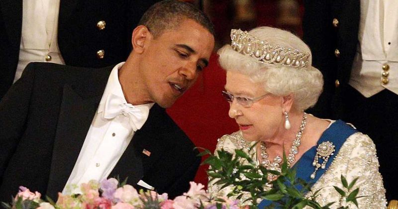Barack Obama Reveals Queen Elizabeth’s True Feelings About Brexit in New Book