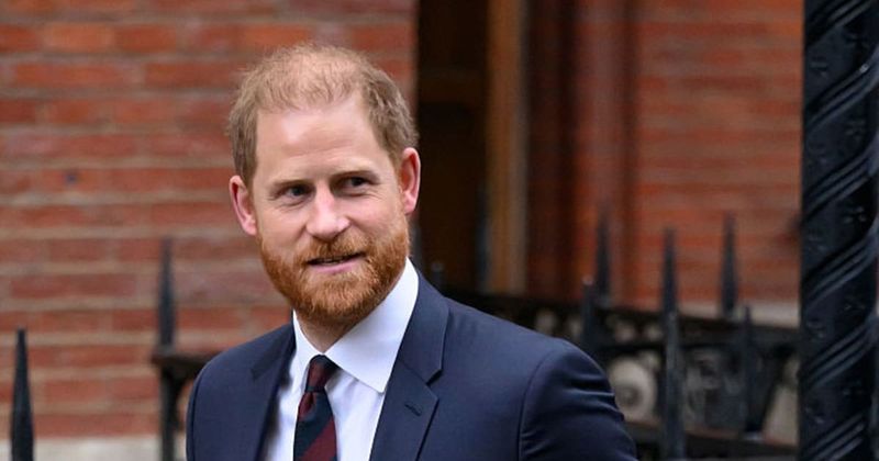 Harry’s Solo Event in Australia Is a Cause Close to His Heart — but Fans Have Mixed Feelings (Exclusive) 