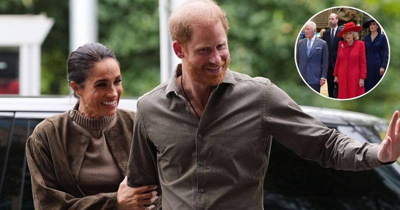 Why Prince Harry and Meghan Markle’s Aussie Return Could Spark Major 'Palace Regret'