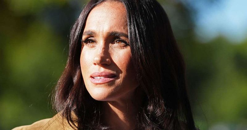 Meghan Markle’s Latest Australia Move Is Bringing Back Familiar Allegations Yet Again