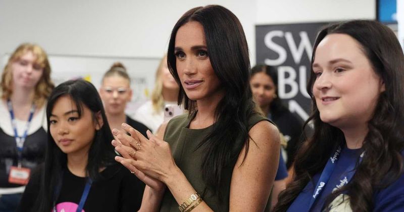 Meghan Markle Breaks Silence on 10 Years of Bullying: ‘I Was the Most Trolled Person in the World’