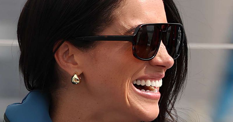 Palace Grows Concerned as Harry and Meghan ‘Push the Envelope’ on Aussie Tour: Report