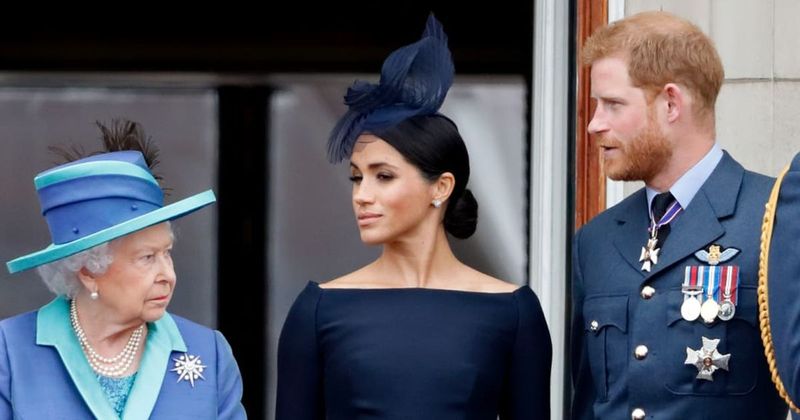 Why Harry and Meghan’s ‘Rent-a-Royal’ Tour May Be Disrespectful to Queen Elizabeth’s Legacy