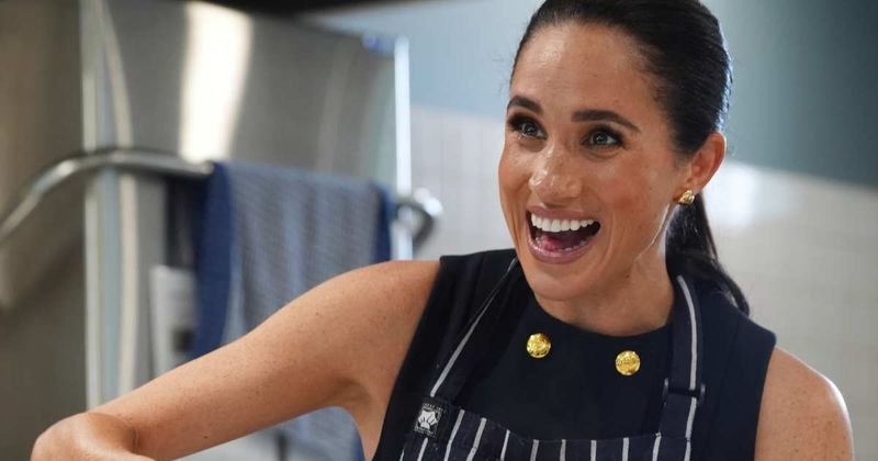 Meghan Markle's TV Comeback Has Officially Begun — And Experts Say Australia Is Just the Warm-Up