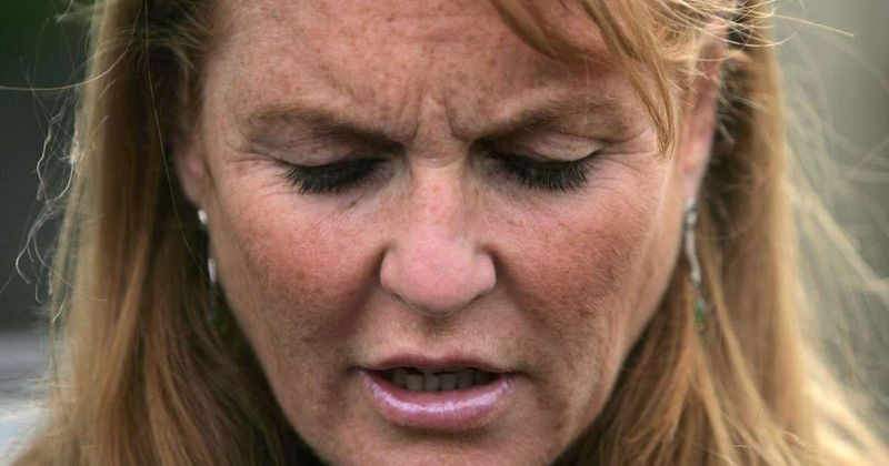 Sarah Ferguson’s Secret Hideaway Finally Revealed After 7 Months Away from the Public Eye
