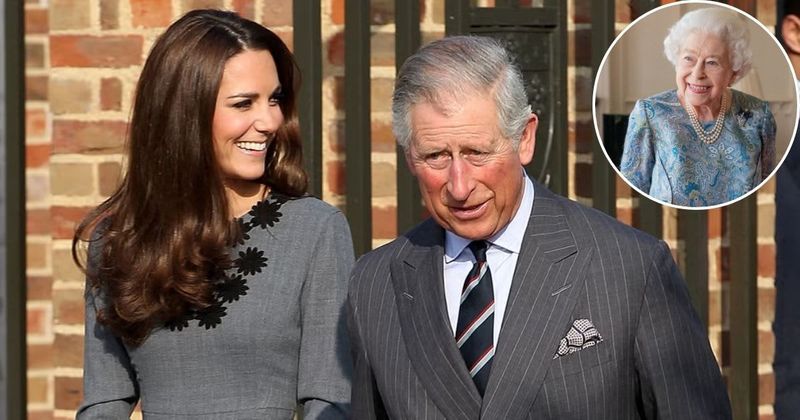 Royal Expert Reveals Queen Elizabeth's Possible Reaction To Charles and Kate's Cancer Diagnoses