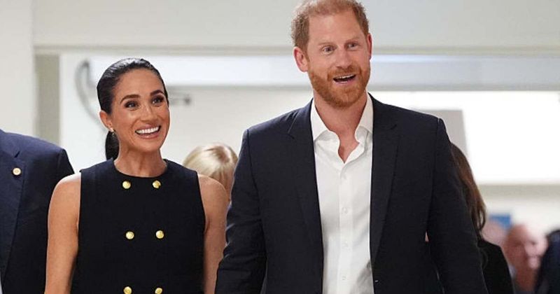 Harry and Meghan's Failure to 'Win People Over' in Australia Could Have Major Consequences