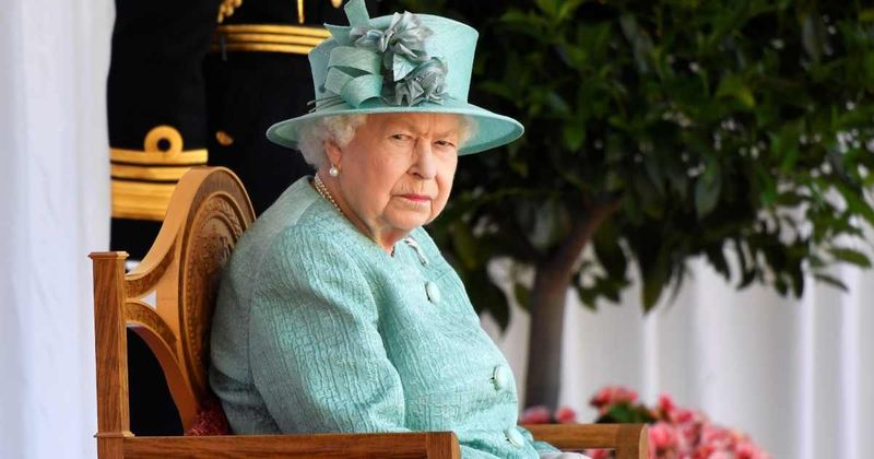 Royal Biographer Reveals Deeply Personal Loss Queen Elizabeth Kept Hidden