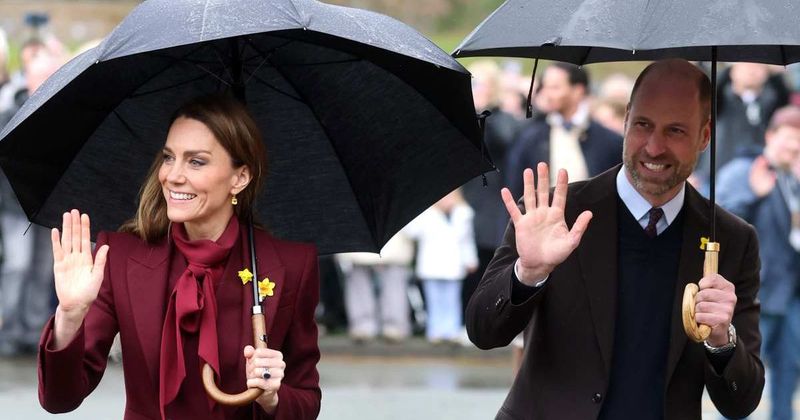 The Royal Family’s Popularity Poll Has a New No. 1 — and It’s Not William or Kate