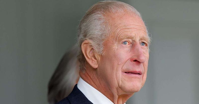 King Charles’ Godson Proven a ‘Changed Man’ as He’s Back in Line for $135M Fortune Post-Addiction