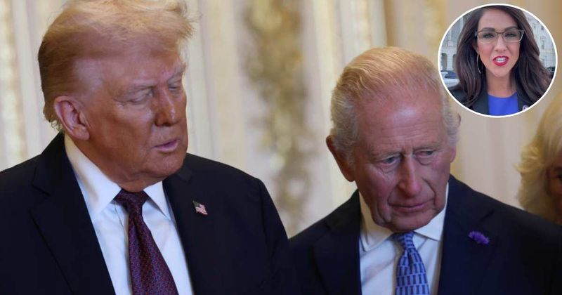 Lauren Boebert’s Bizarre Reason for Snubbing King Charles During US Visit Revealed