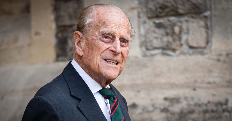 Prince Philip Had Another Regular Visitor Apart From Queen Elizabeth At His Wood Farm Residence