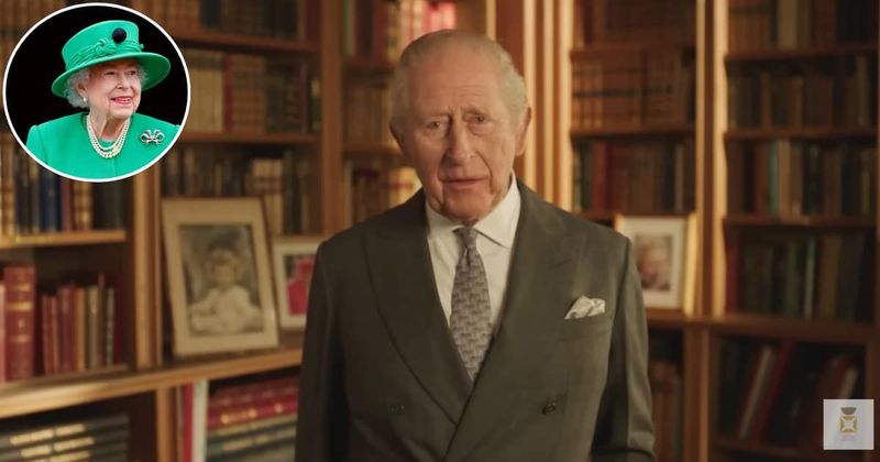 King Charles Reflects on ‘Troubled’ Times in Emotional Video for Queen Elizabeth’s 100th Birthday